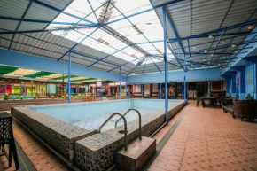 Super Collection O Hotel Golden Days Club Resort